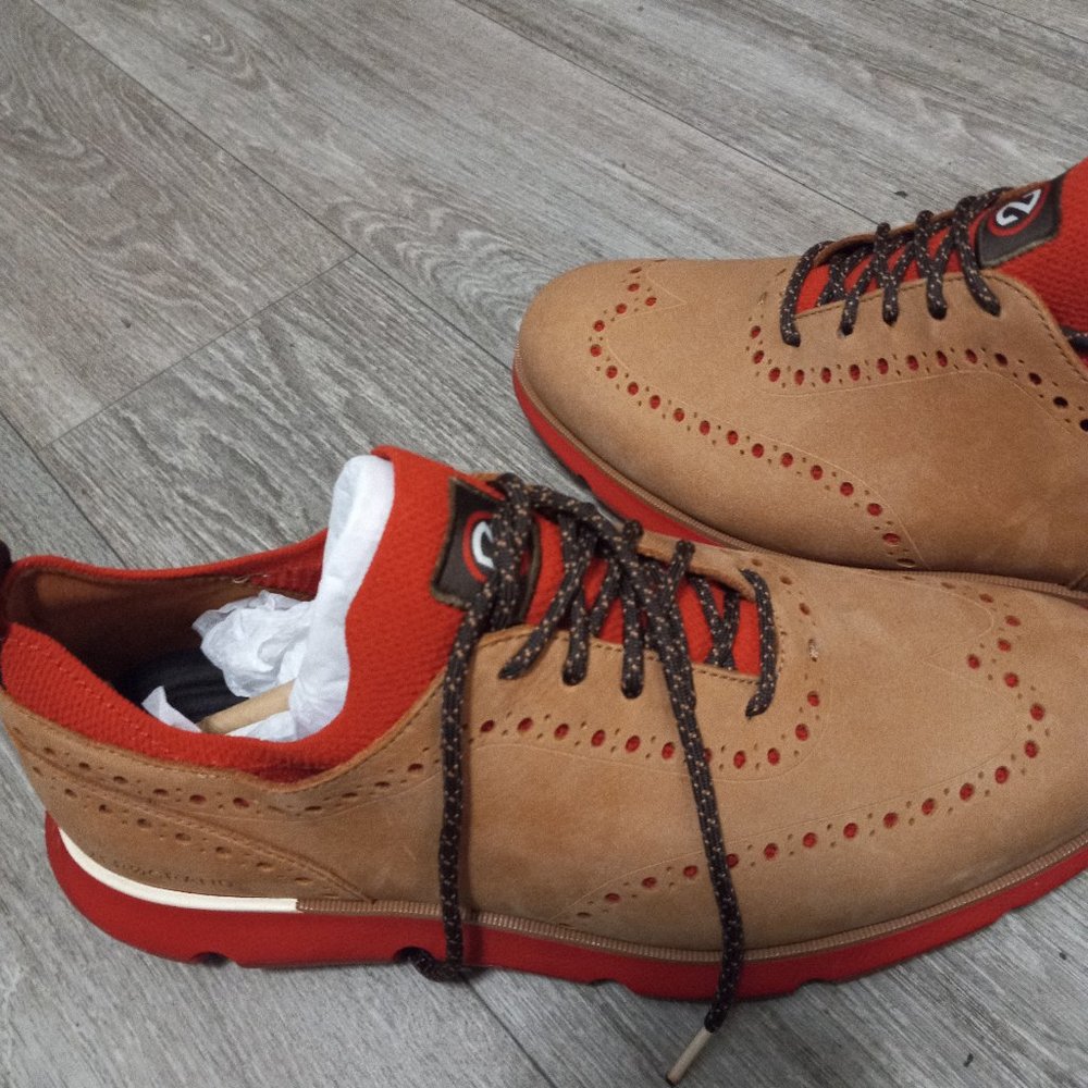 Cole Haan Zero Grand